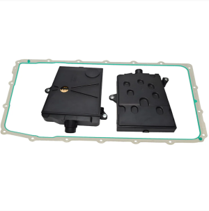 Ford 10R80 Transmission Filter Kit - BD Diesel - Inline - `17-`24